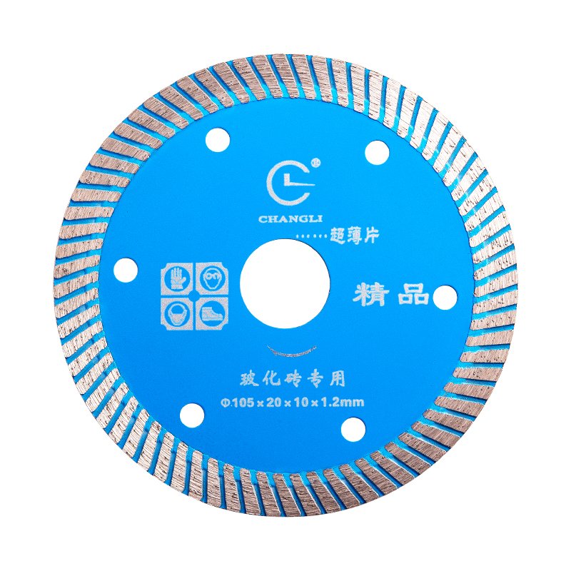 106瓷磚切割片