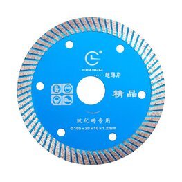106瓷磚切割片